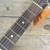 Used Art & Lutherie LEGACY FADDED BLACK Solid Top Acoustic Guitar Black 40105-S000075391 View 9