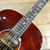 Used Seagull MARITME SWS MAHO BURN UMBER GT PRESYS II Solid Top Acoustic Guitar Cherry Sunburst 40105-S000075394 View 5