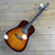 Used Seagull MARITME SWS MAHO BURN UMBER GT PRESYS II Solid Top Acoustic Guitar Cherry Sunburst 40105-S000075394 View 1