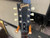 Used Gibson SGJ 2012 W/WOLFETHORNE PUPS Electric Guitar Wood 6-String 40085-S000104249 View 4
