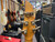 Used Carvin LB76F Bass Guitar Wood 6-String 40085-S000104274 View 4