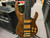 Used Carvin LB76F Bass Guitar Wood 6-String 40085-S000104274 View 2