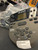 Used Alesis NITRO BRAIN W/CABLES Electronic Drum 40085-S000104279 View 1
