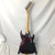 Used Jackson STEALTH EX LH Lefty Vintage Double Cutaway Electric Guitar Red 6-String 41128-S000102460 View 7