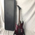 Used Jackson STEALTH EX LH Lefty Vintage Double Cutaway Electric Guitar Red 6-String 41128-S000102460 View 8
