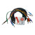 Used Live Wire STP804 Send/Return Snake 13ft 41117-S000047685 View 1