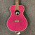 Used Daisy Rock 6205 Laminate Top Acoustic Guitar Custom Graphics 40111-S000183724 View 1