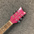 Used Daisy Rock 6205 Laminate Top Acoustic Guitar Custom Graphics 40111-S000183724 View 2