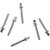 New Tension Rod 2" 6-Pack 40112-HWTROD200 View 1