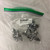 Used Fender AMERICAN STANDARD TELE/STRAT TUNERS Guitar Hardware 41128-S000102467 View 1