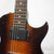 Used Ibanez ART300 Caiman Electric Guitar 40042-S000251468 View 6