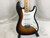 Used Squier MIJ SQUIER BULLET Vintage S Type Electric Guitar Sunburst 6-String 40012-S000296403 View 1