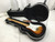 Used Squier MIJ SQUIER BULLET Vintage S Type Electric Guitar Sunburst 6-String 40012-S000296403 View 20