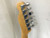 Used Squier MIJ SQUIER BULLET Vintage S Type Electric Guitar Sunburst 6-String 40012-S000296403 View 14