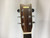 Used Yamaha FG-340II AS IS BRIDGE LIFT Laminate Top Acoustic Guitar Wood 40012-S000296404 View 3