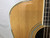 Used Yamaha FG-340II AS IS BRIDGE LIFT Laminate Top Acoustic Guitar Wood 40012-S000296404 View 4
