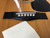 Used Yamaha FG-340II AS IS BRIDGE LIFT Laminate Top Acoustic Guitar Wood 40012-S000296404 View 11