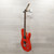 Used Jackson JS11 Electric Guitar Red 40015-S000321384 View 6