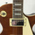 Used FIREFLY CLASSIC LP Type Electric Guitar Tobacco Sunburst 6-String 41110-S000067667 View 2