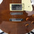Used FIREFLY CLASSIC LP Type Electric Guitar Tobacco Sunburst 6-String 41110-S000067667 View 3