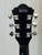 Used Ibanez AF75 Semi-Hollow Electric Guitar Red 6-String 40107-S000150375 View 8