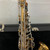 Used Vito ALTO SAX JAPAN Alto Saxophone 41128-S000102483 View 3