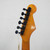 Used S Style Partscaster Electric Guitar Sunburst 40042-S000251516 View 12
