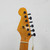 Used S Style Partscaster Electric Guitar Sunburst 40042-S000251516 View 2