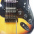 Used S Style Partscaster Electric Guitar Sunburst 40042-S000251516 View 7
