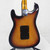 Used S Style Partscaster Electric Guitar Sunburst 40042-S000251516 View 14