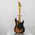 Used S Style Partscaster Electric Guitar Sunburst 40042-S000251516 View 3