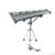 Used Pearl 32 Key Glockenspiel w/Stand  View 8