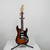 Used Fender Player Stratocaster HSS Plus Top Electric Guitar Sunburst 40042-S000251549 View 2