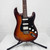 Used Fender Player Stratocaster HSS Plus Top Electric Guitar Sunburst 40042-S000251549 View 1
