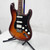 Used Fender Player Stratocaster HSS Plus Top Electric Guitar Sunburst 40042-S000251549 View 7