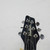 Used Washburn Maverick Series Electric Guitar Blue 40042-S000251550 View 6