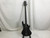 Used Schecter STILETTO STUDIO 4 TRANS BLACK Bass Guitar Black 4-String 40012-S000296449 View 2