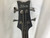 Used Schecter STILETTO STUDIO 4 TRANS BLACK Bass Guitar Black 4-String 40012-S000296449 View 3