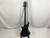 Used Schecter STILETTO STUDIO 4 TRANS BLACK Bass Guitar Black 4-String 40012-S000296449 View 11