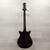 Used Gretsch G5245T Double Cut Electric Guitar Black 6-String 40015-S000321414 View 9
