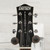 Used Gretsch G5245T Double Cut Electric Guitar Black 6-String 40015-S000321414 View 5