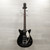 Used Gretsch G5245T Double Cut Electric Guitar Black 6-String 40015-S000321414 View 4