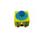 Used Mooer SPARK Distortion Pedal 40009-S000302024 View 4