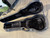 Used ELECTRIC GUITAR CASE OF ORGRIM Guitar Case 40123-S000126225 View 1