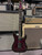 Used Schecter HELLRAISER DIAMOND SERIES SPEC. ED. Electric Guitar Purple 6-String 40085-S000104296 View 1