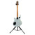 Washburn BT-2 S Type Electric Guitar Blue 6-String View 6