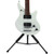Washburn BT-2 S Type Electric Guitar Blue 6-String View 1