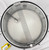 Used CB 700 14 IN SNARE DRUM Vintage Metal Snare Drum 14" 41124-S000200568 View 3
