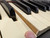 Used RHODES Mark I 73 Suitcase Piano w/ Amp 1976 41108-S000059883 View 8