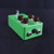Used CNC EFFECTS WOOLY MAMMOTH CLONE Fuzz Pedal 40123-S000126242 View 5